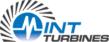 Mint Turbines Logo